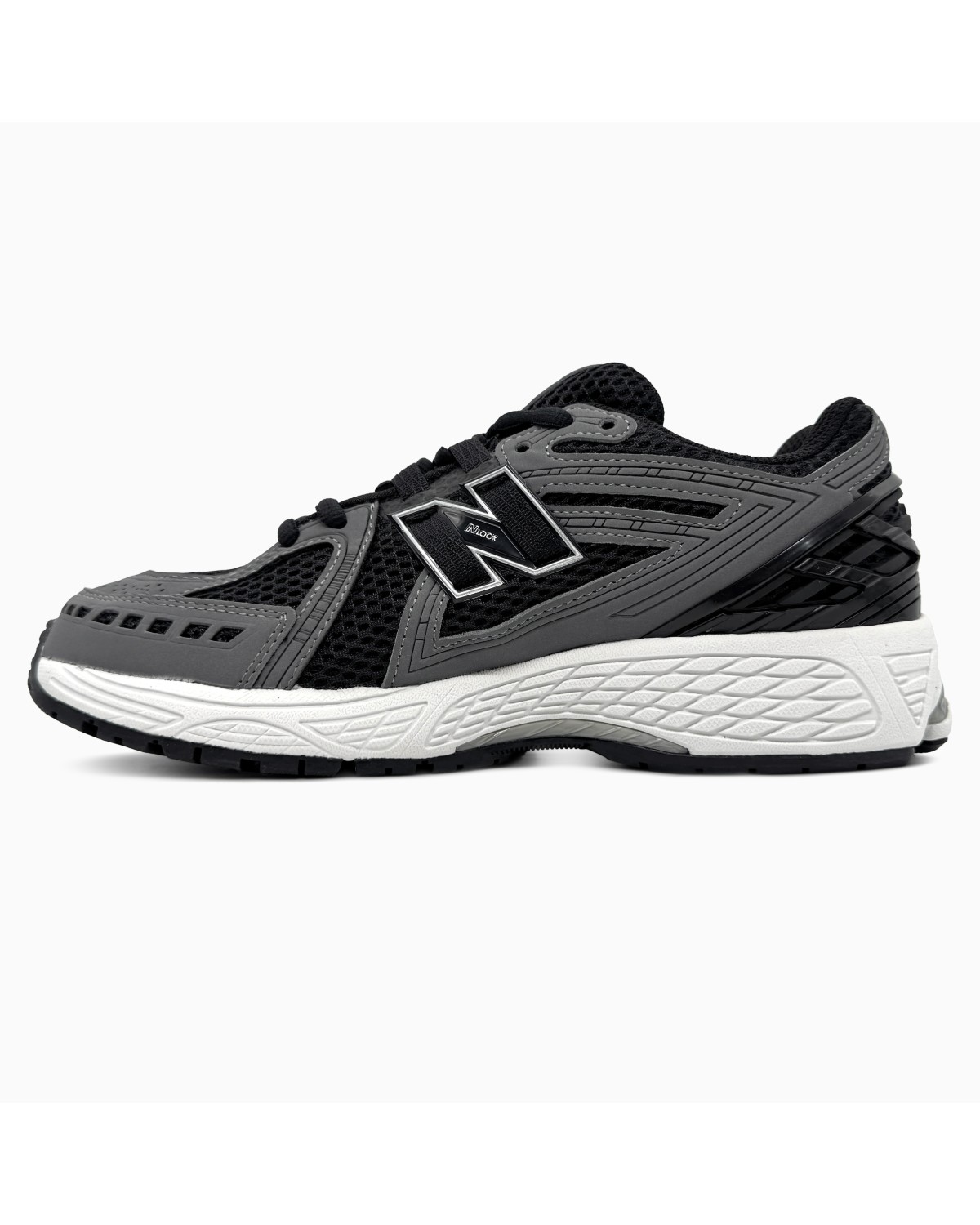 New Balance 1906R Grey/Black