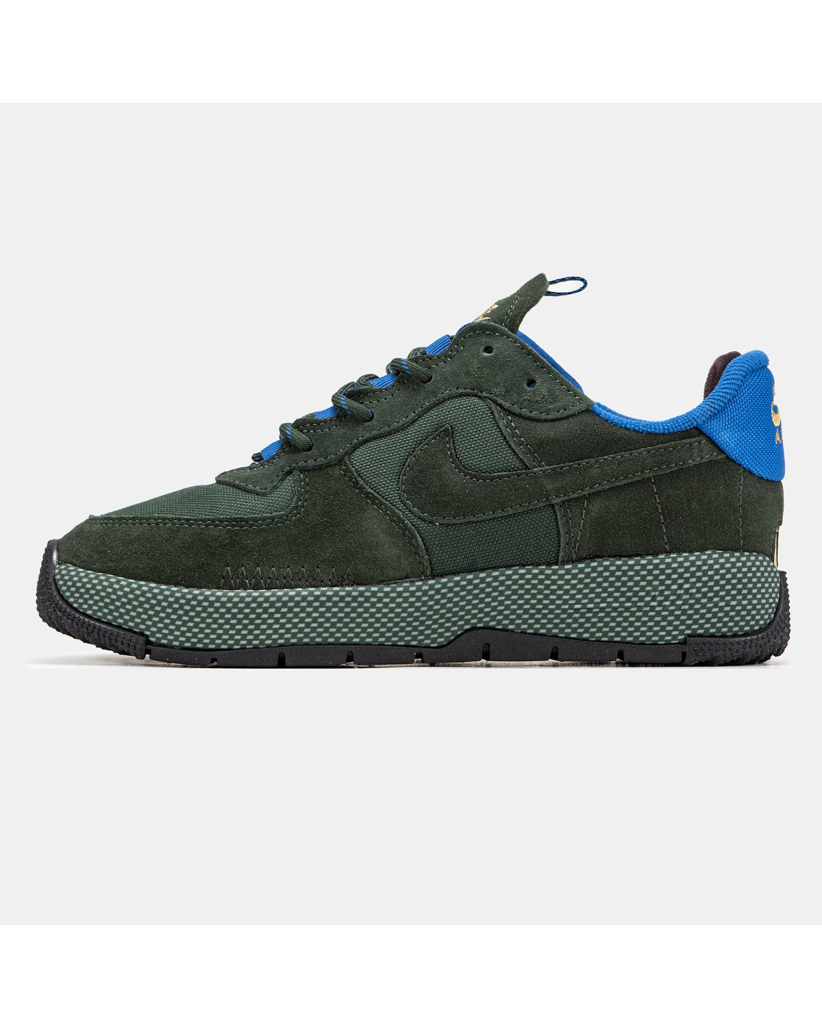 Nike Air Force 1 Wild Fir