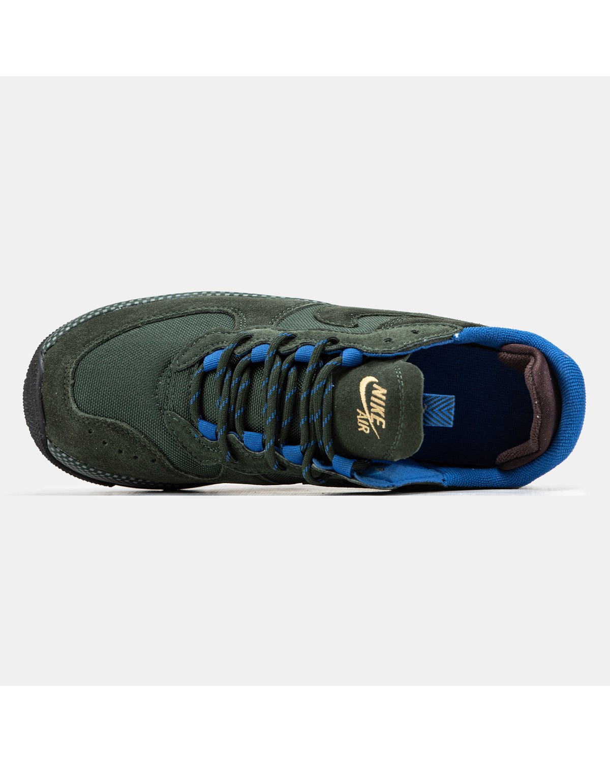 Nike Air Force 1 Wild Fir