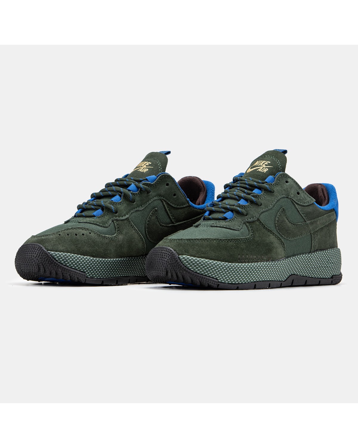 Nike Air Force 1 Wild Fir