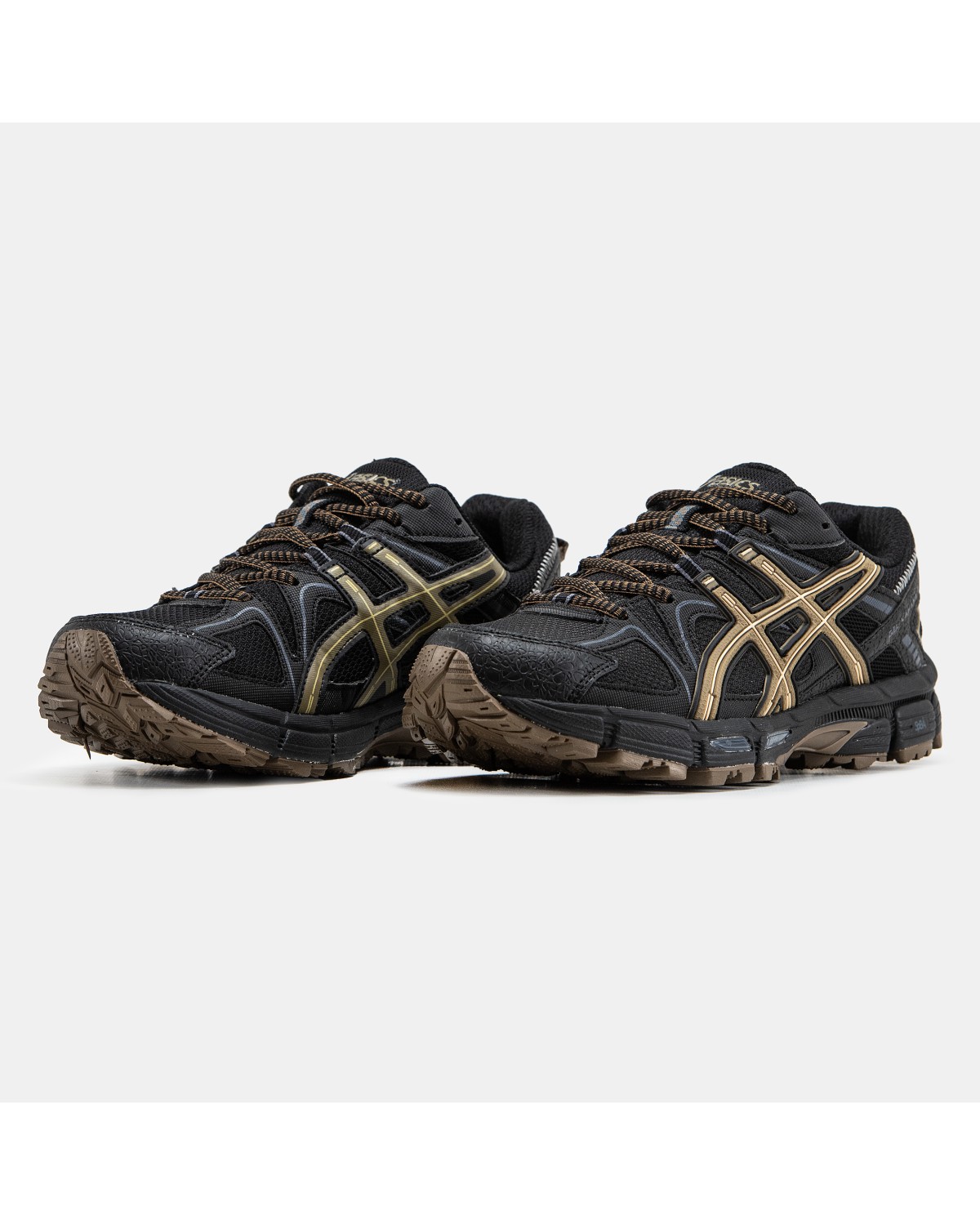 Asics Gel-Kahana 8