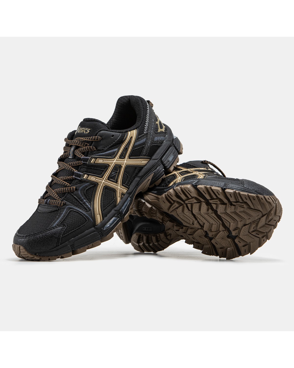 Asics Gel-Kahana 8