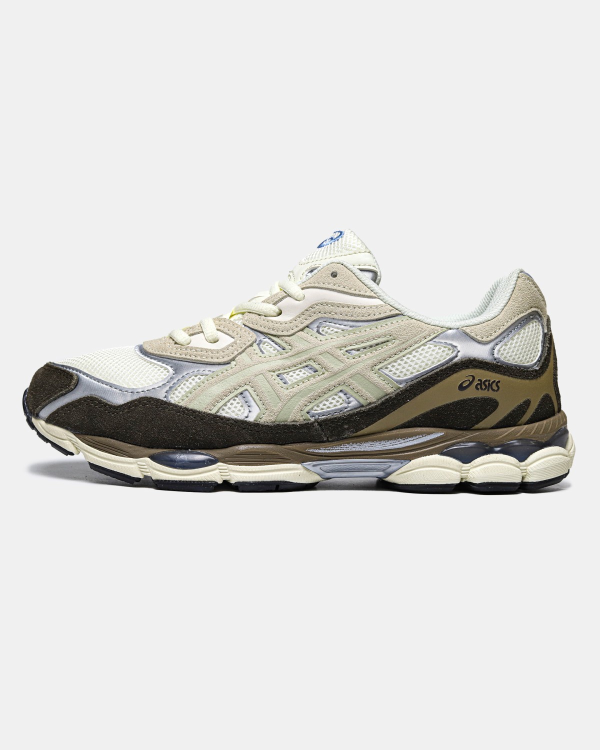 Asics Gel-NYC Cream Mocha