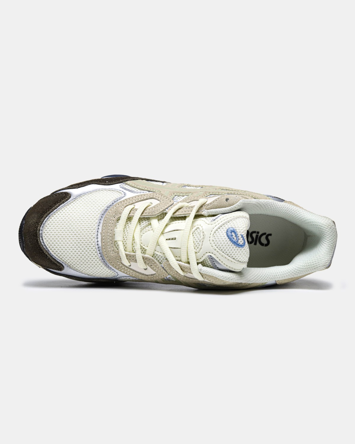 Asics Gel-NYC Cream Mocha