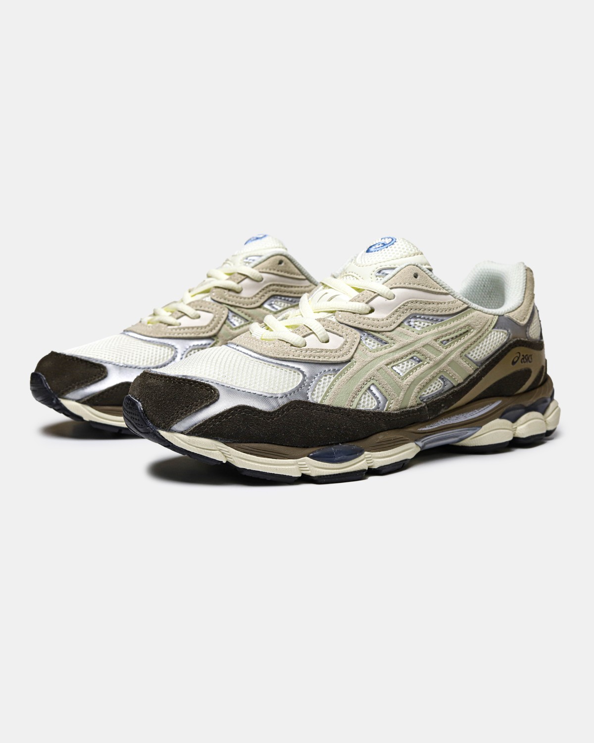 Asics Gel-NYC Cream Mocha