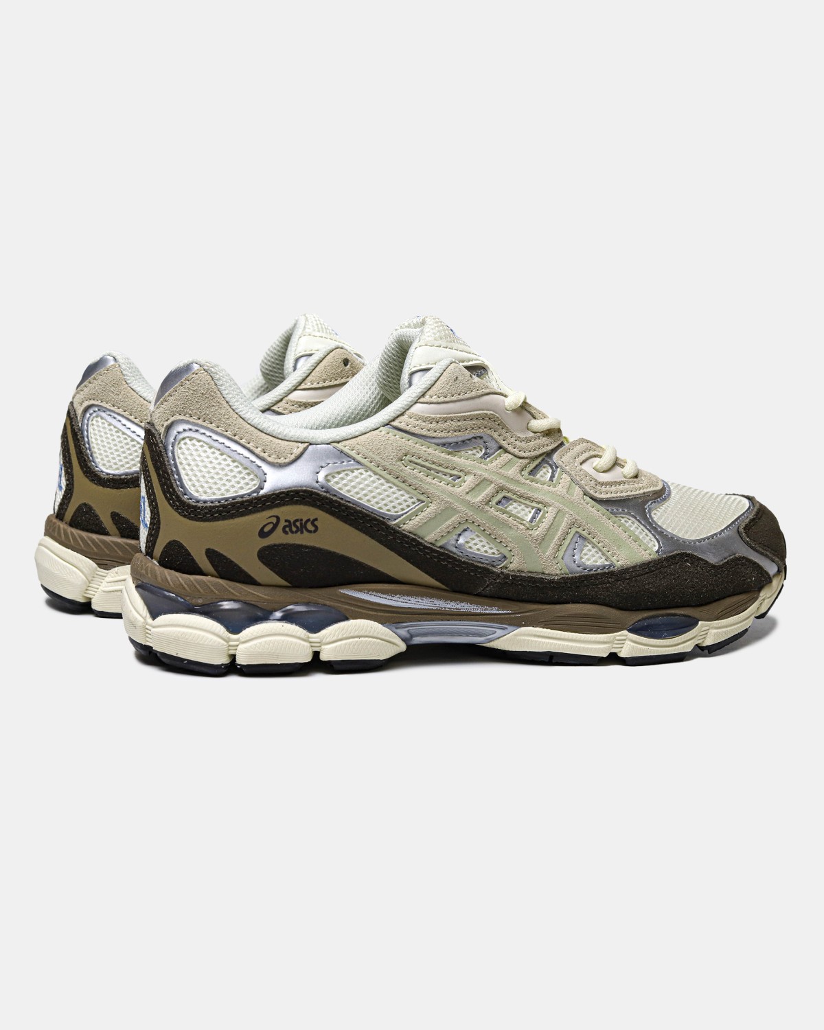 Asics Gel-NYC Cream Mocha