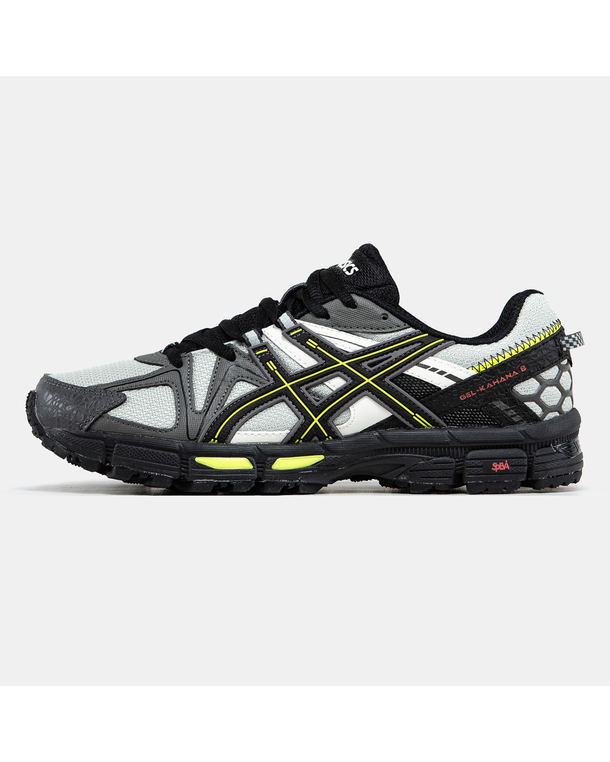 Asics Gel-Kahana 8