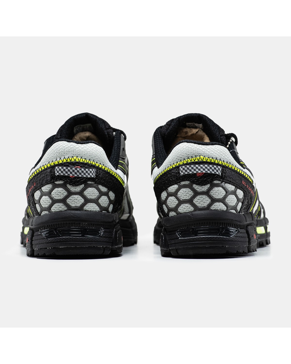 Asics Gel-Kahana 8