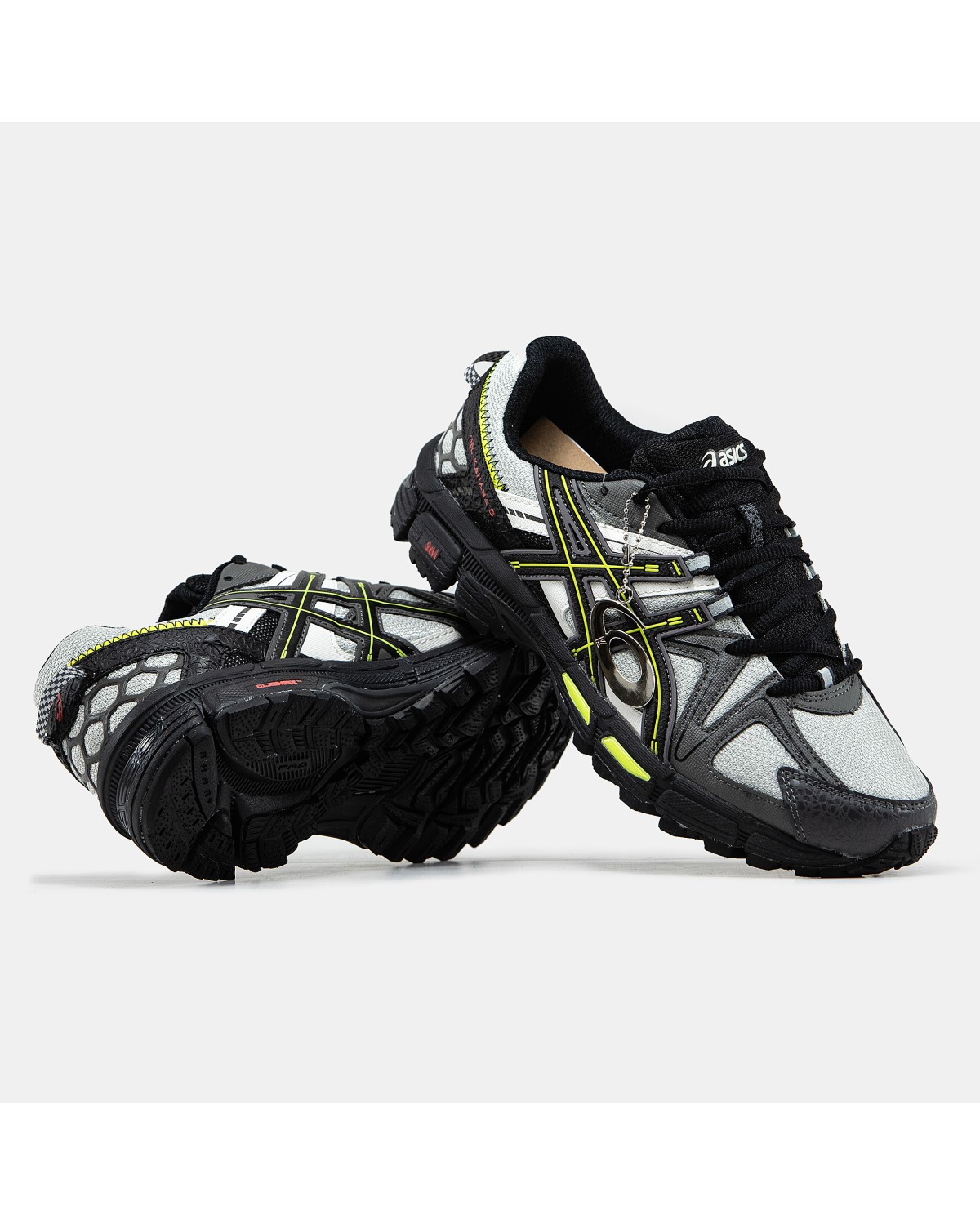 Asics Gel-Kahana 8