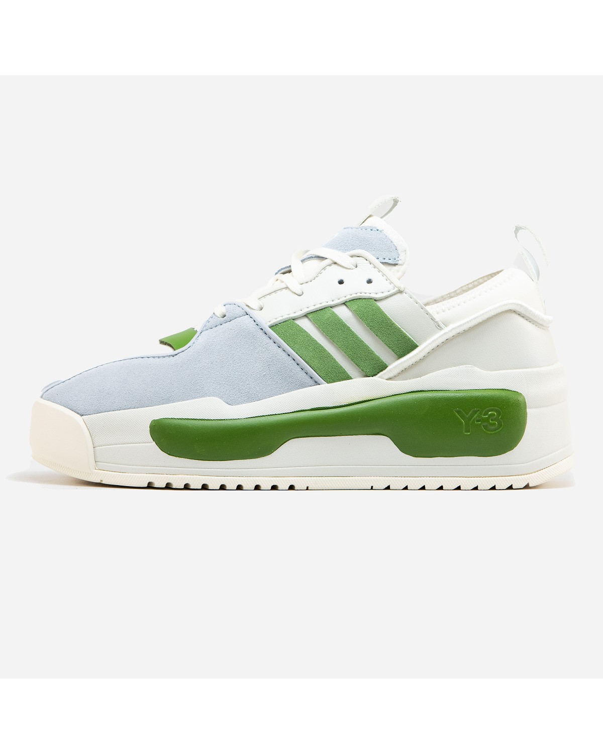Adidas Y-3 Rivalry