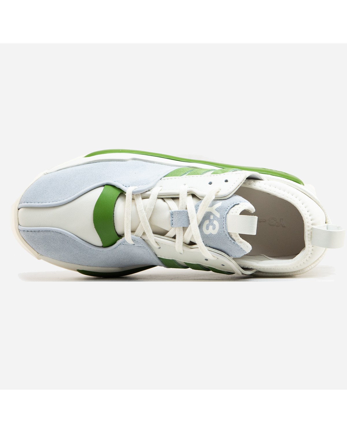 Adidas Y-3 Rivalry