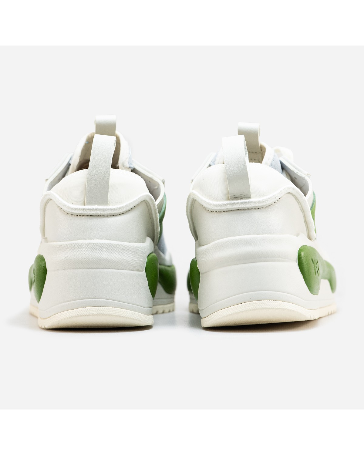 Adidas Y-3 Rivalry