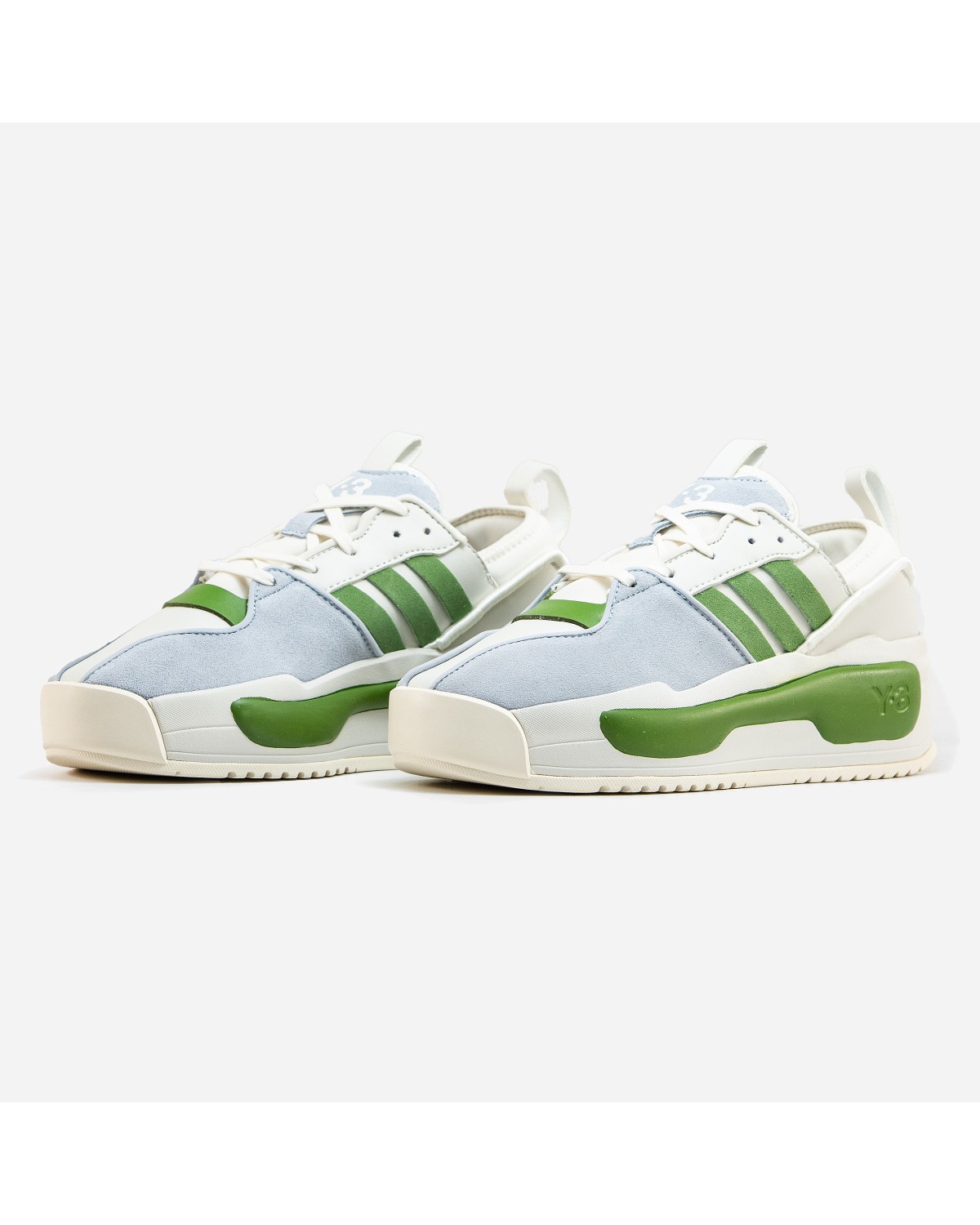 Adidas Y-3 Rivalry