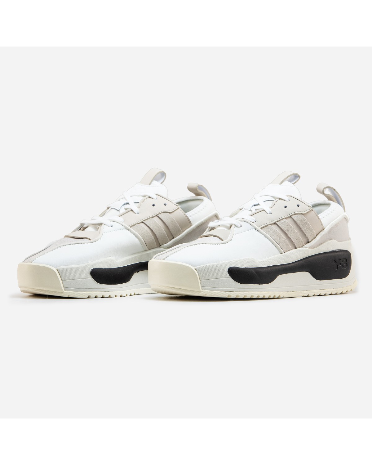Adidas Y-3 Rivalry