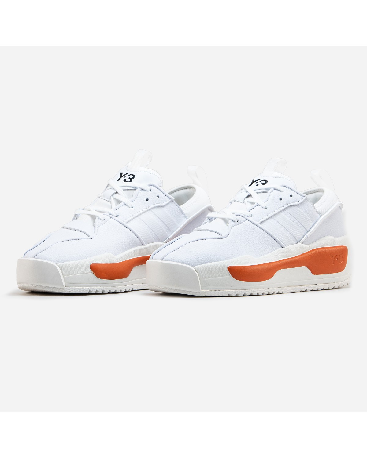 Adidas Y-3 Rivalry
