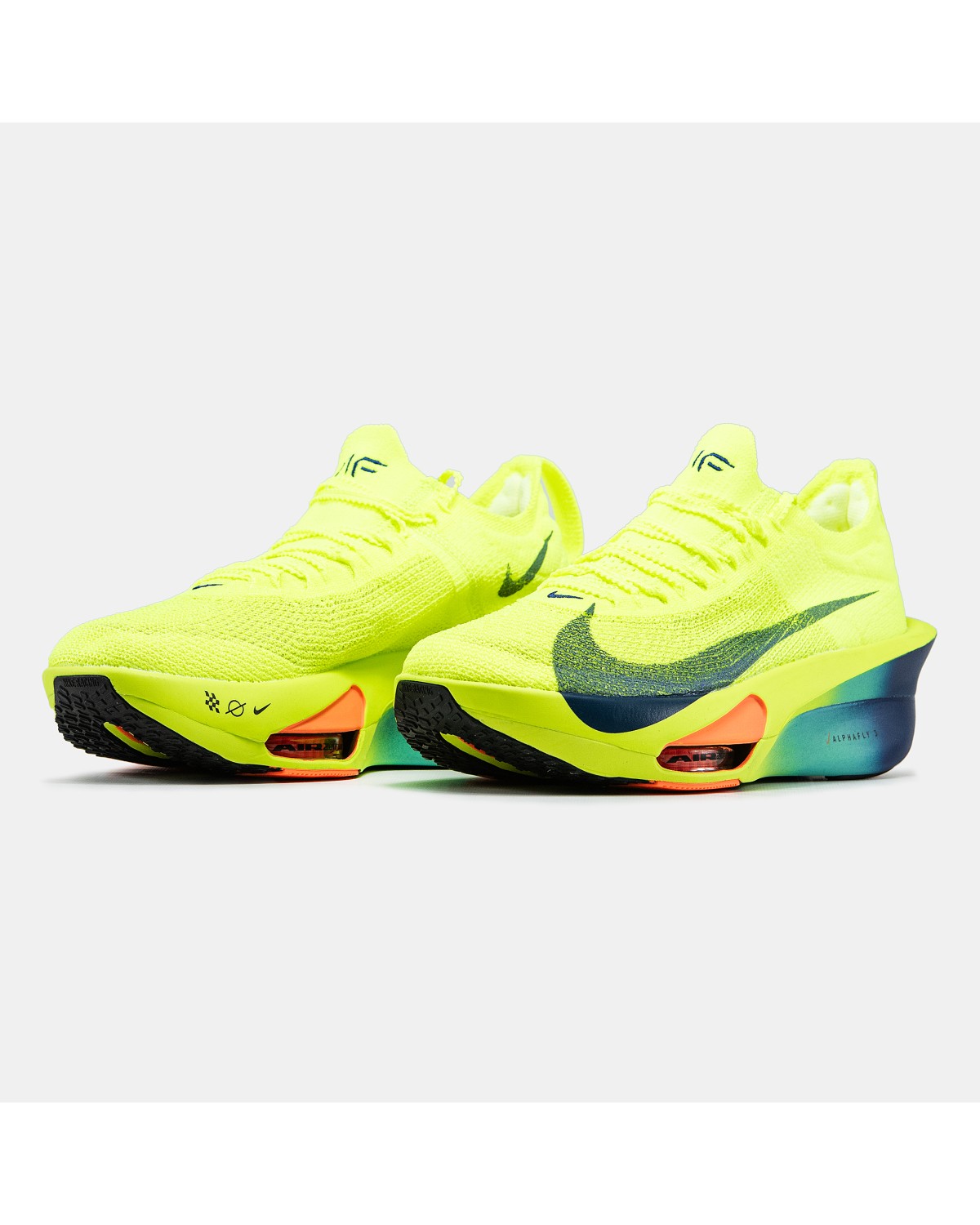 Nike Air Zoom AlphaFly 3