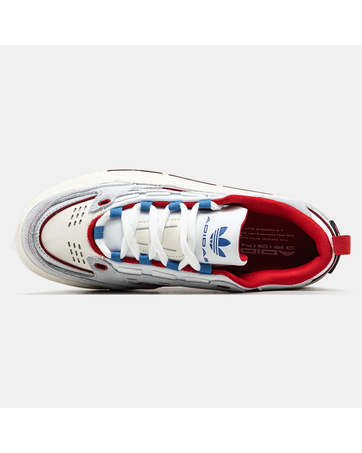 Adidas Adi 2000X