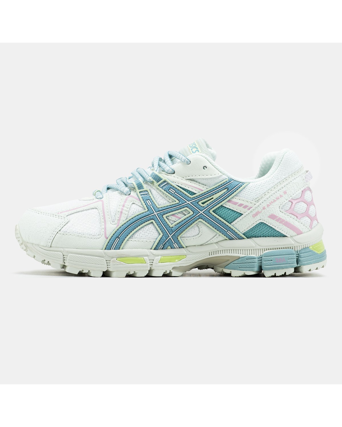 Asics Gel-Kahana 8