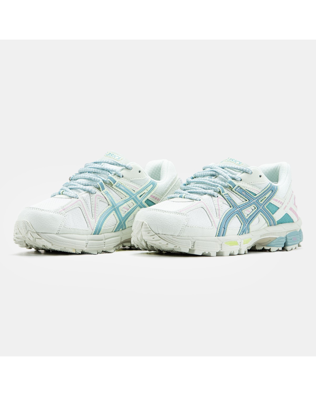 Asics Gel-Kahana 8