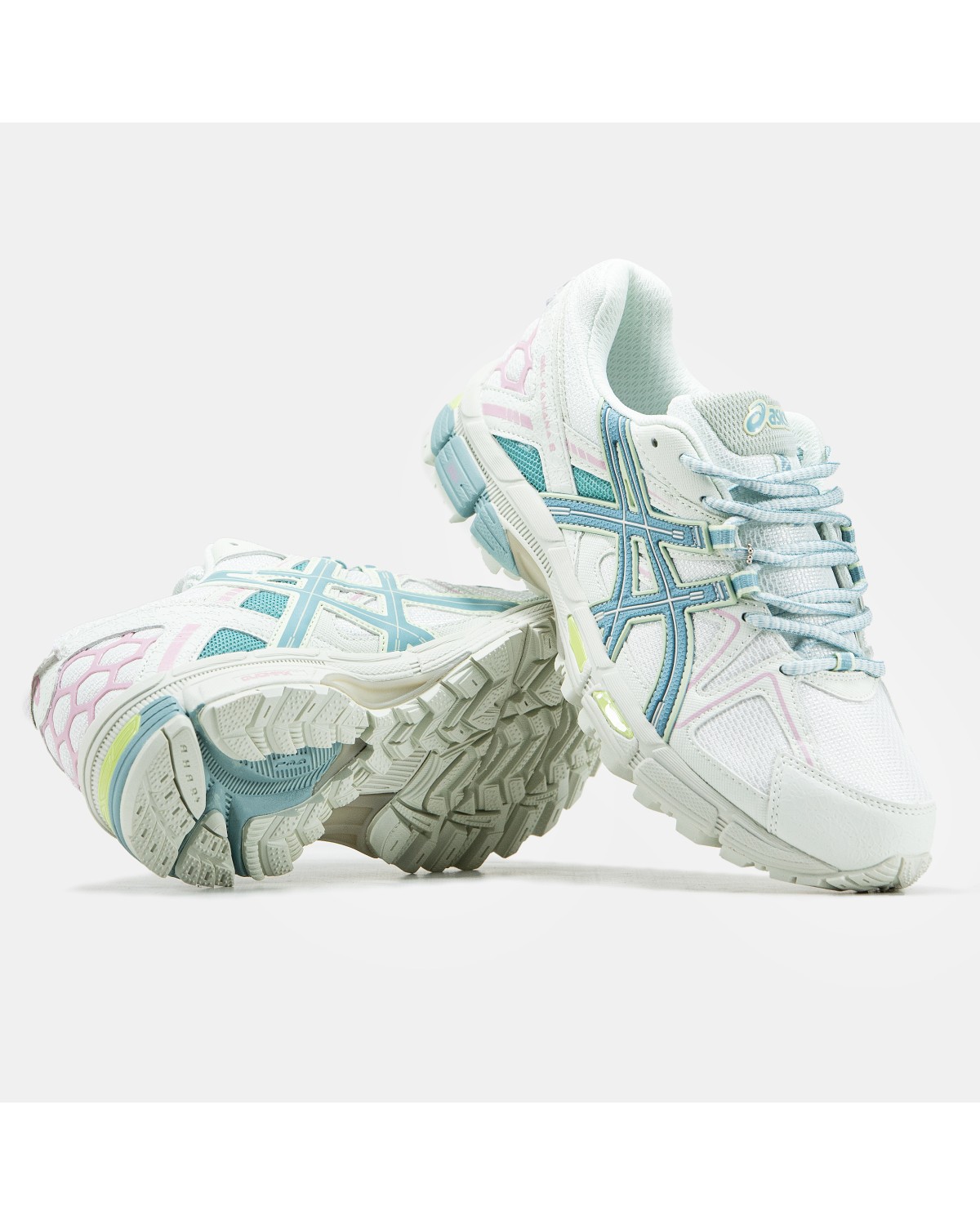 Asics Gel-Kahana 8