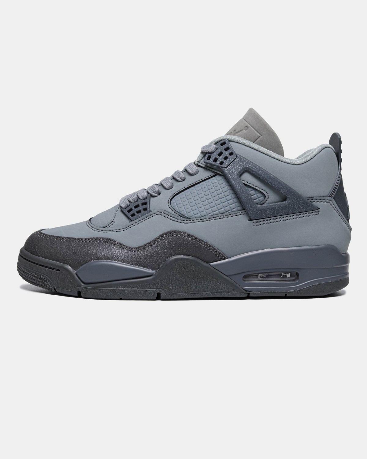 Nike Air Jordan 4 Retro SE Paris Olympics Wet Cement