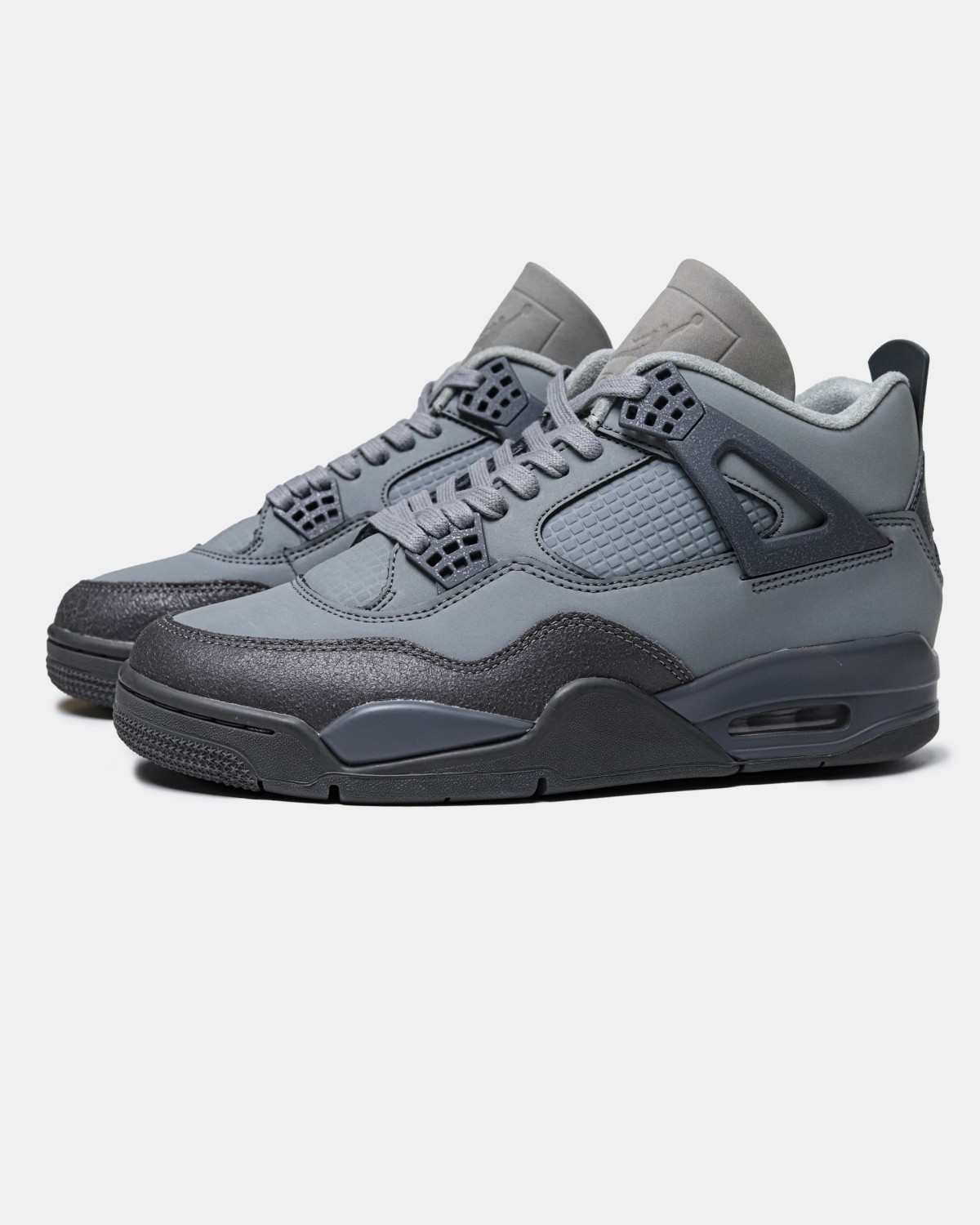 Nike Air Jordan 4 Retro SE Paris Olympics Wet Cement