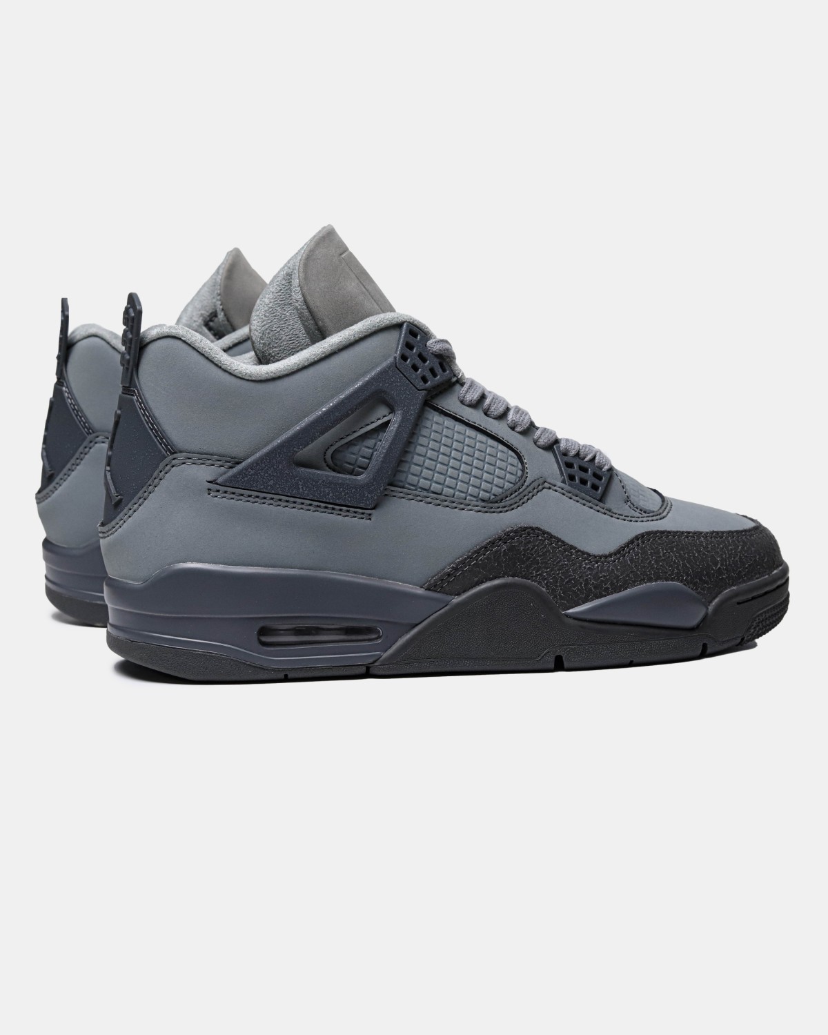 Nike Air Jordan 4 Retro SE Paris Olympics Wet Cement