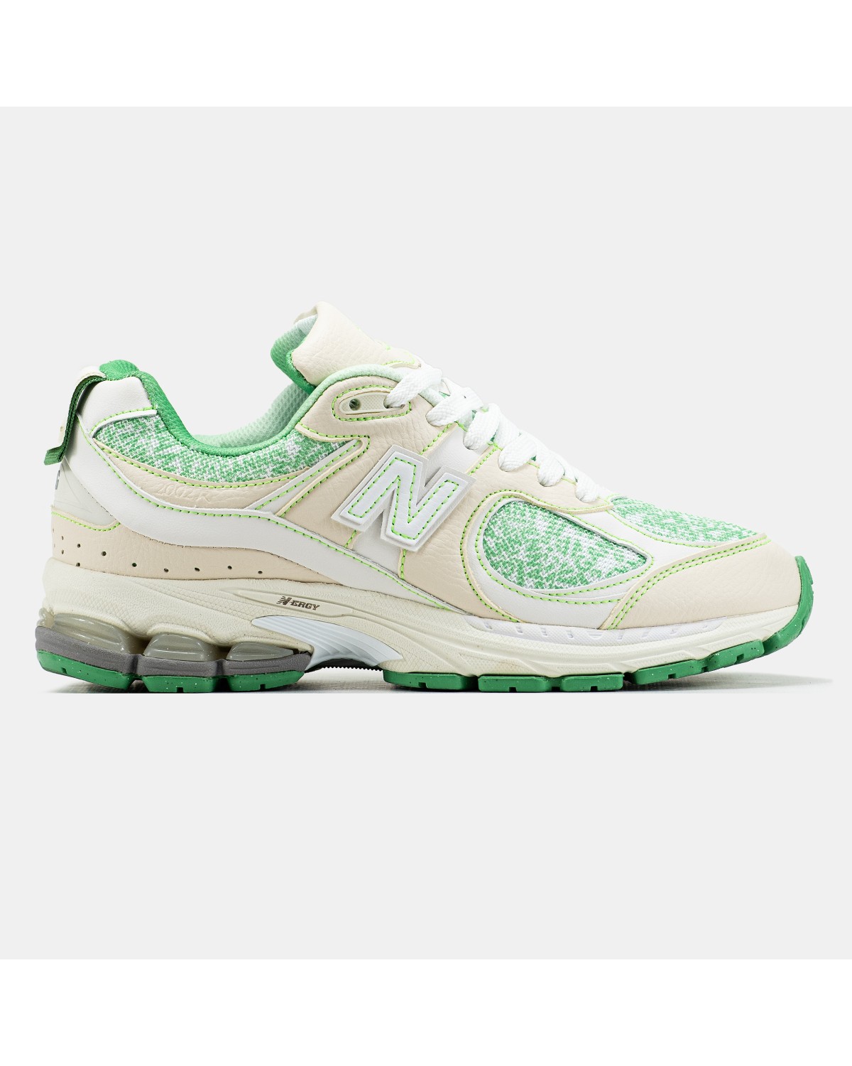 New Balance 2002R x Ganni