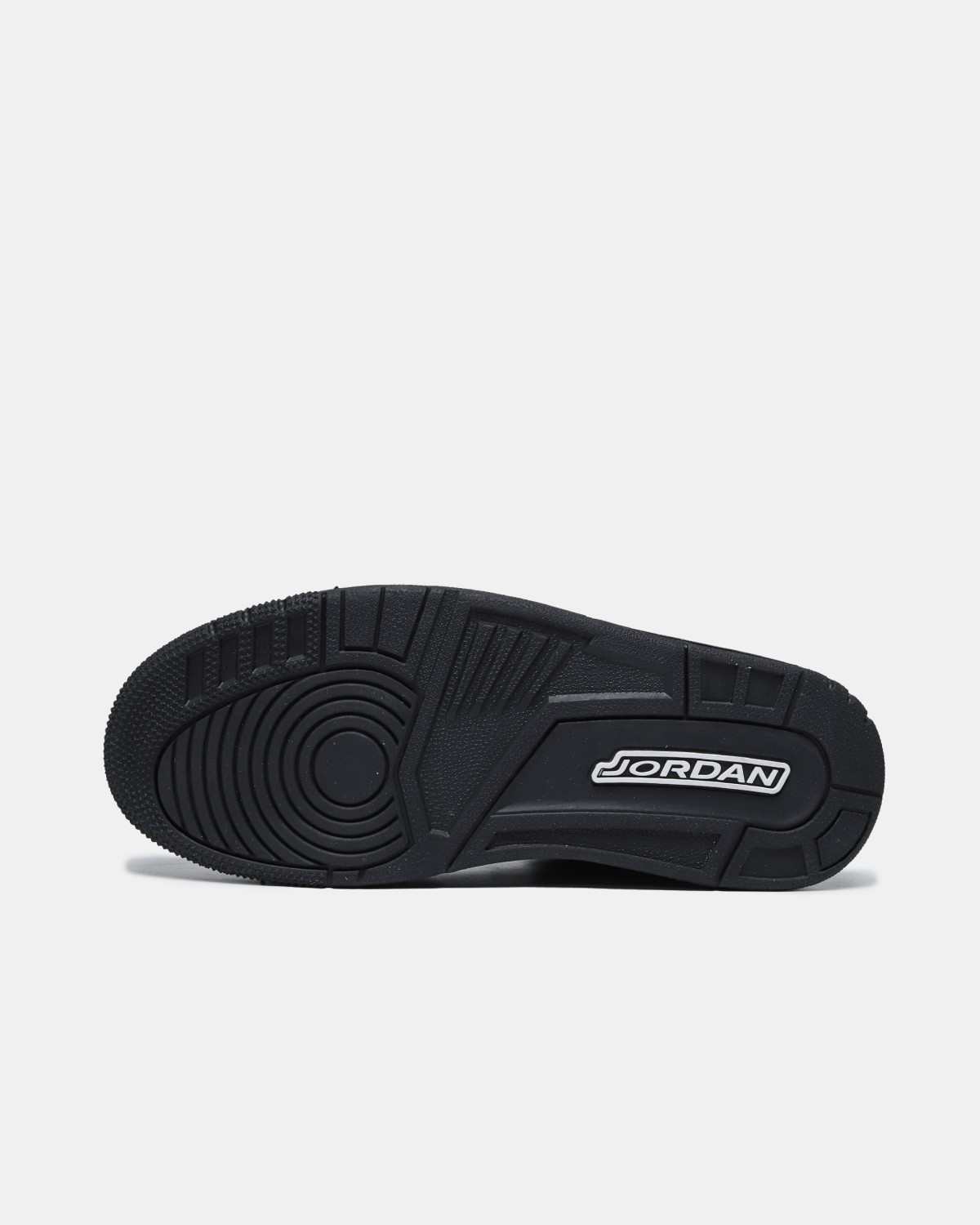 Nike Air Jordan 3 Retro Black Cat
