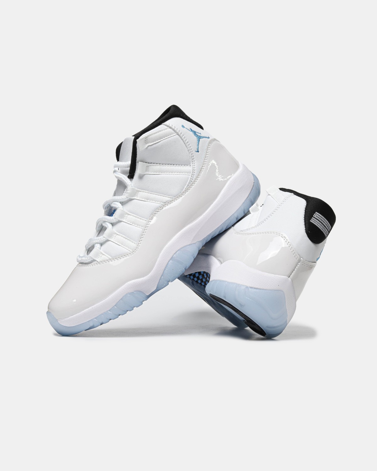 Nike Air Jordan 4 Legend Blue 2024