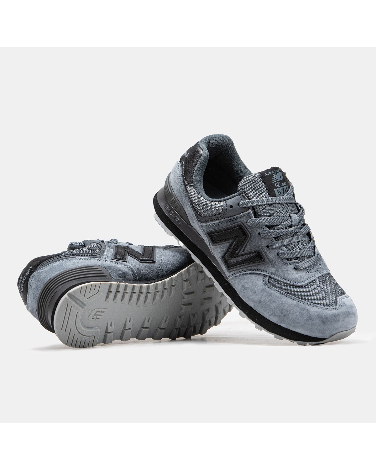 New Balance 574