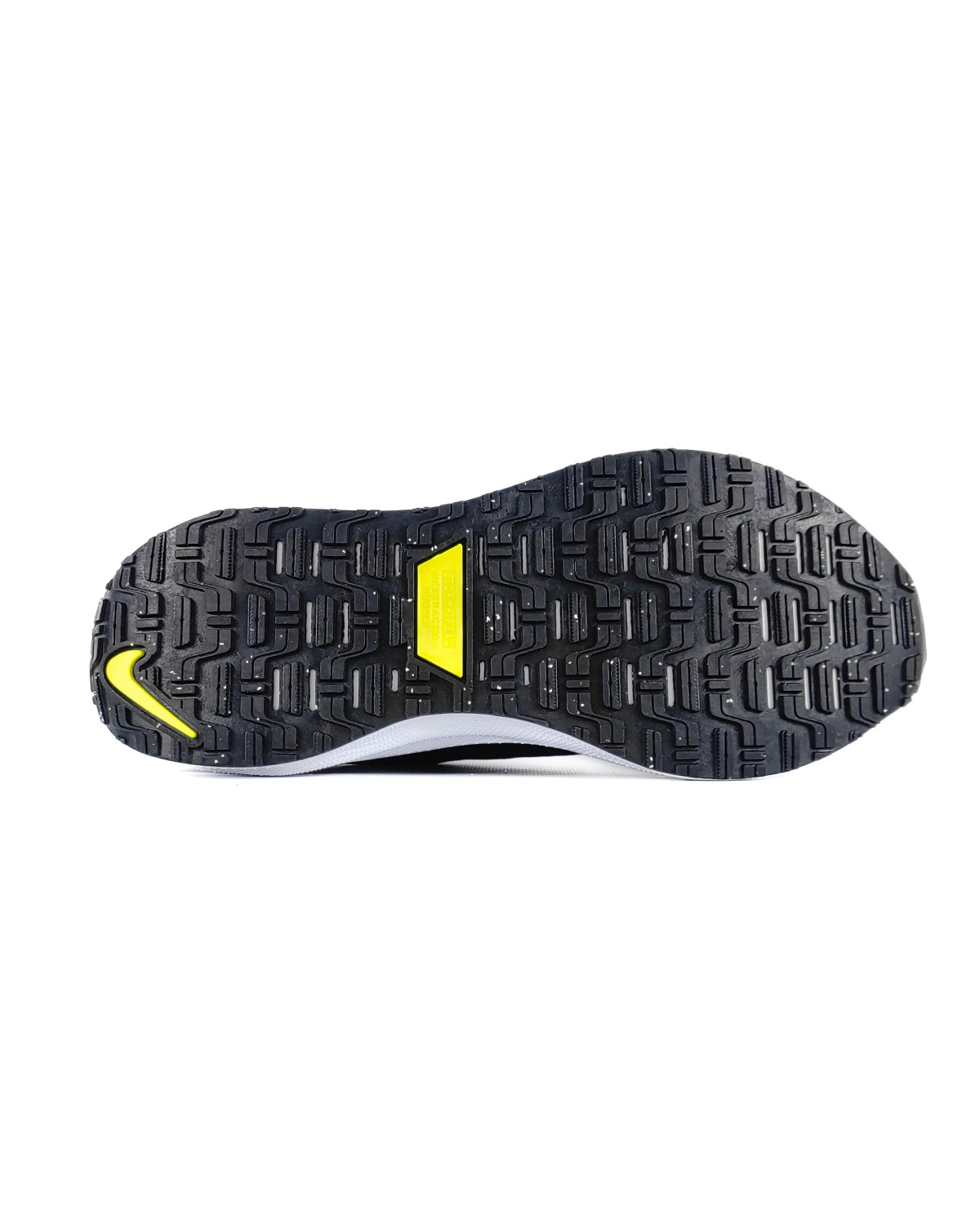 Nike ReactX Infinity Run 4 Gore-Tex Black