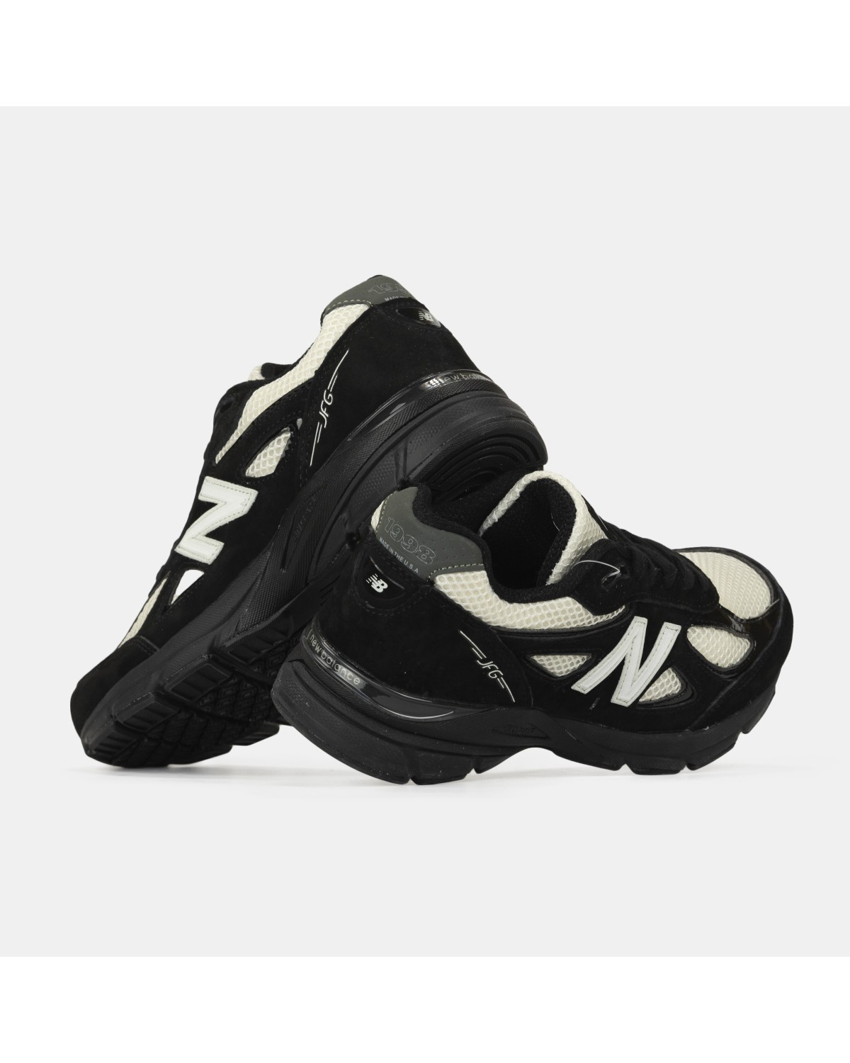 New Balance Joe Freshgoods 990v4