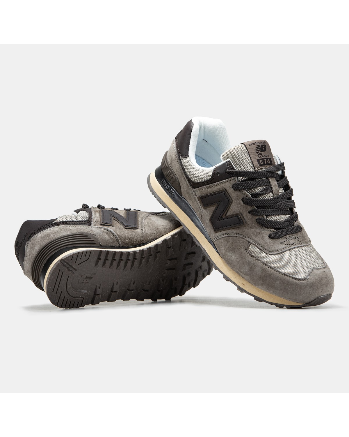 New Balance 574