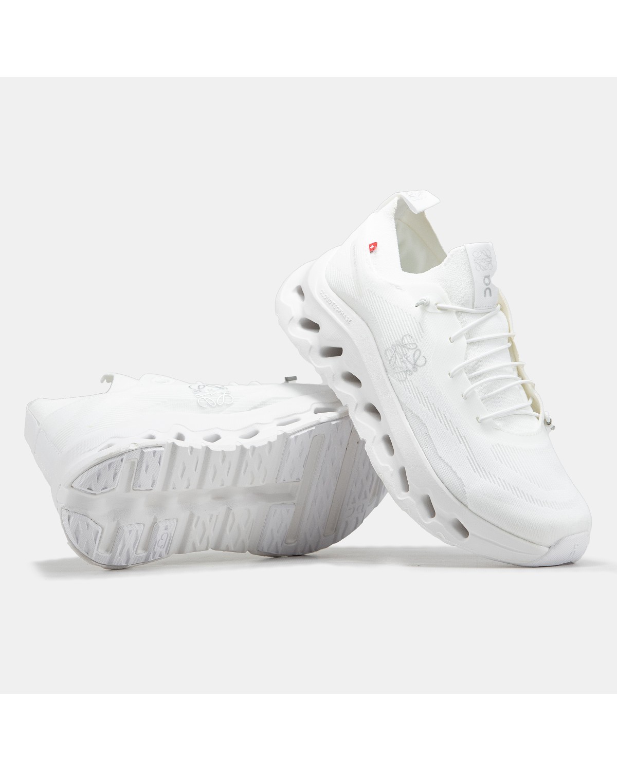 Loewe x Cloudtilt