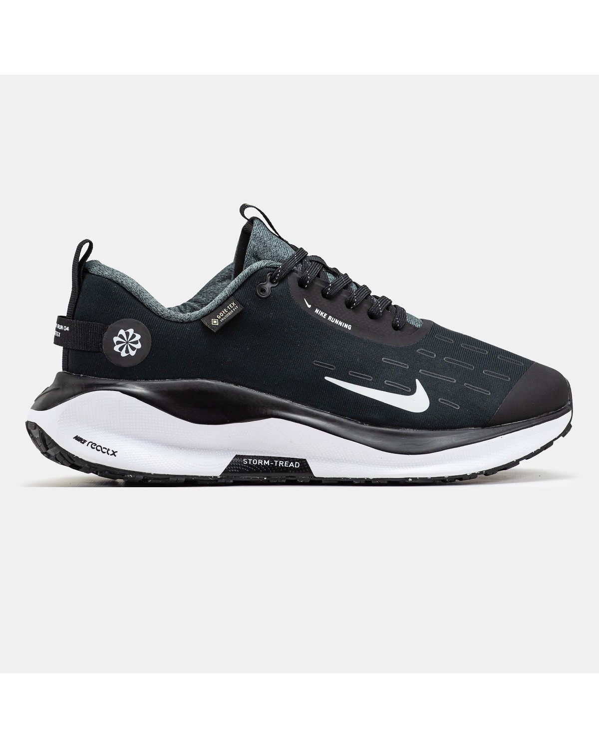 Nike React X Infinity Run 4 Gore-Tex