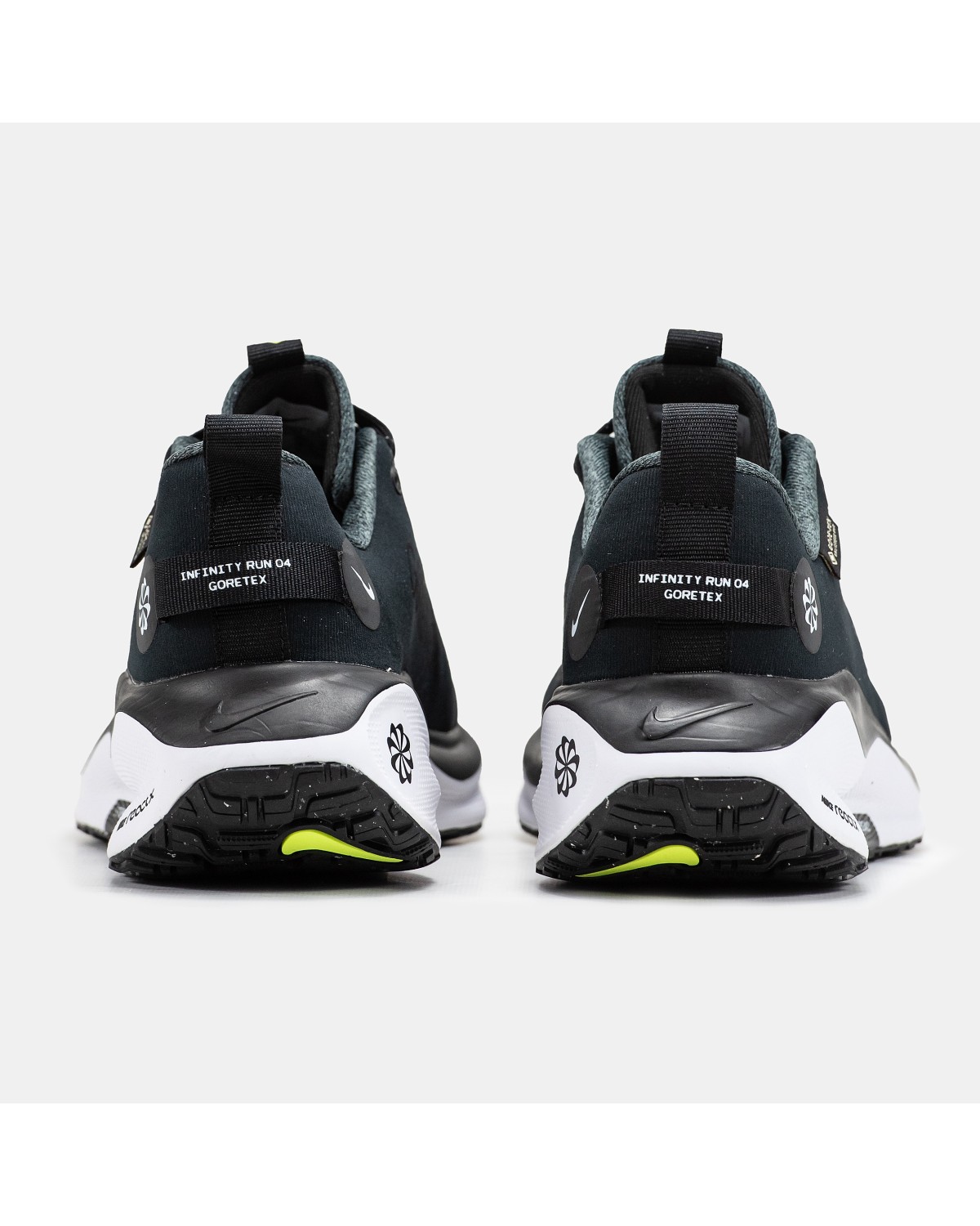 Nike React X Infinity Run 4 Gore-Tex