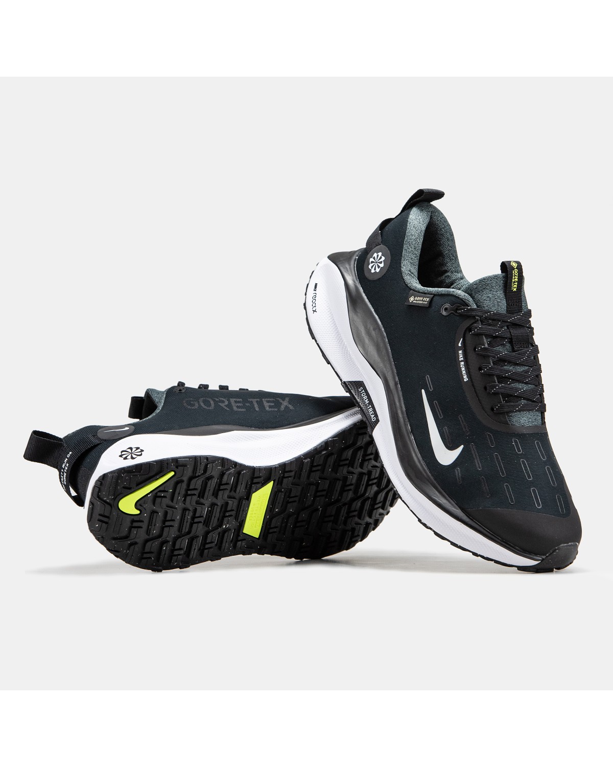 Nike React X Infinity Run 4 Gore-Tex
