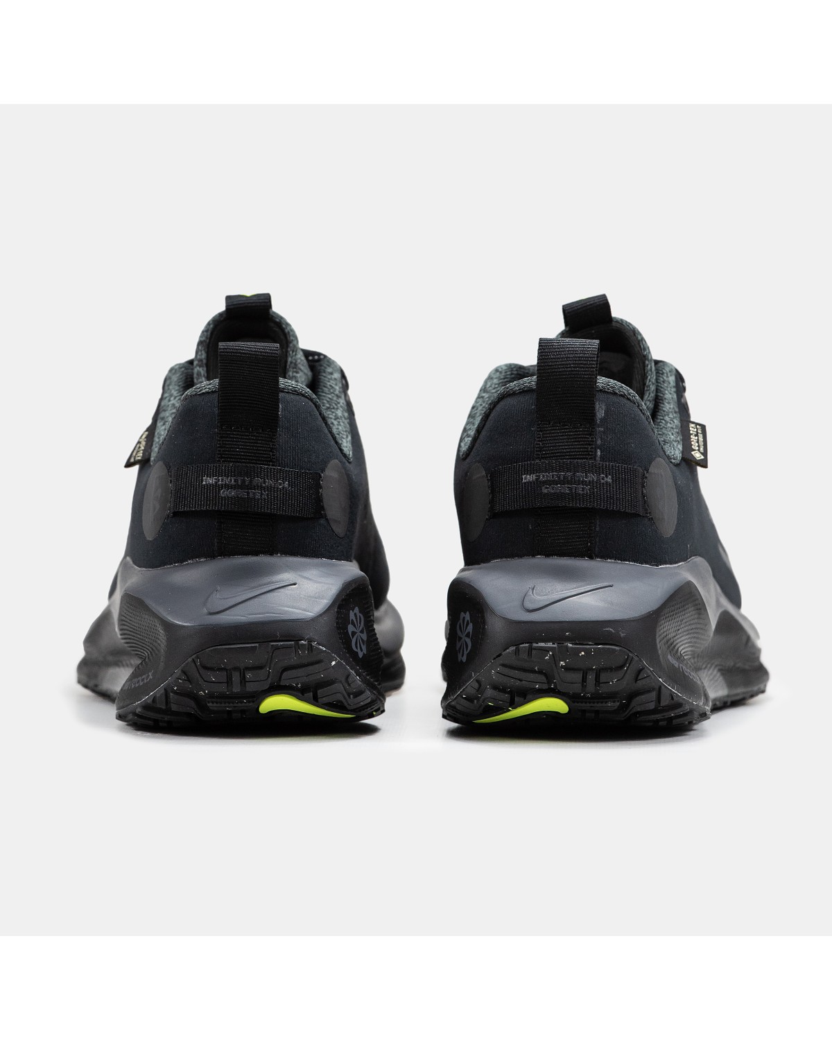 Nike React X Infinity Run 4 Gore-Tex