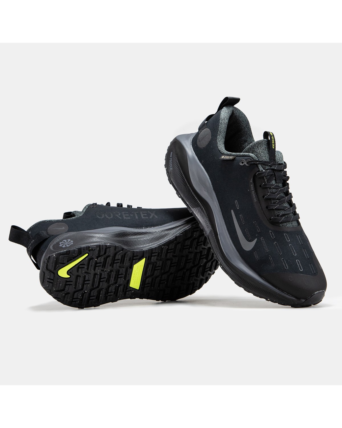 Nike React X Infinity Run 4 Gore-Tex