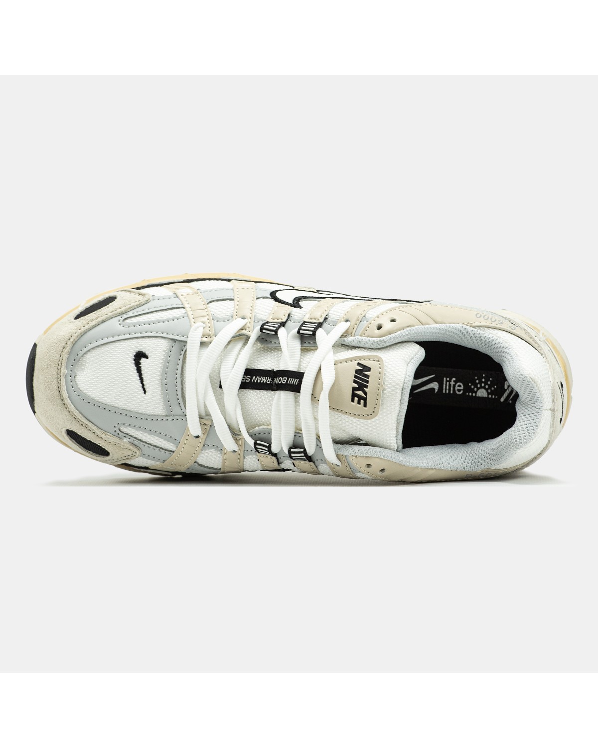 Nike P-6000 Gore-Tex Termo