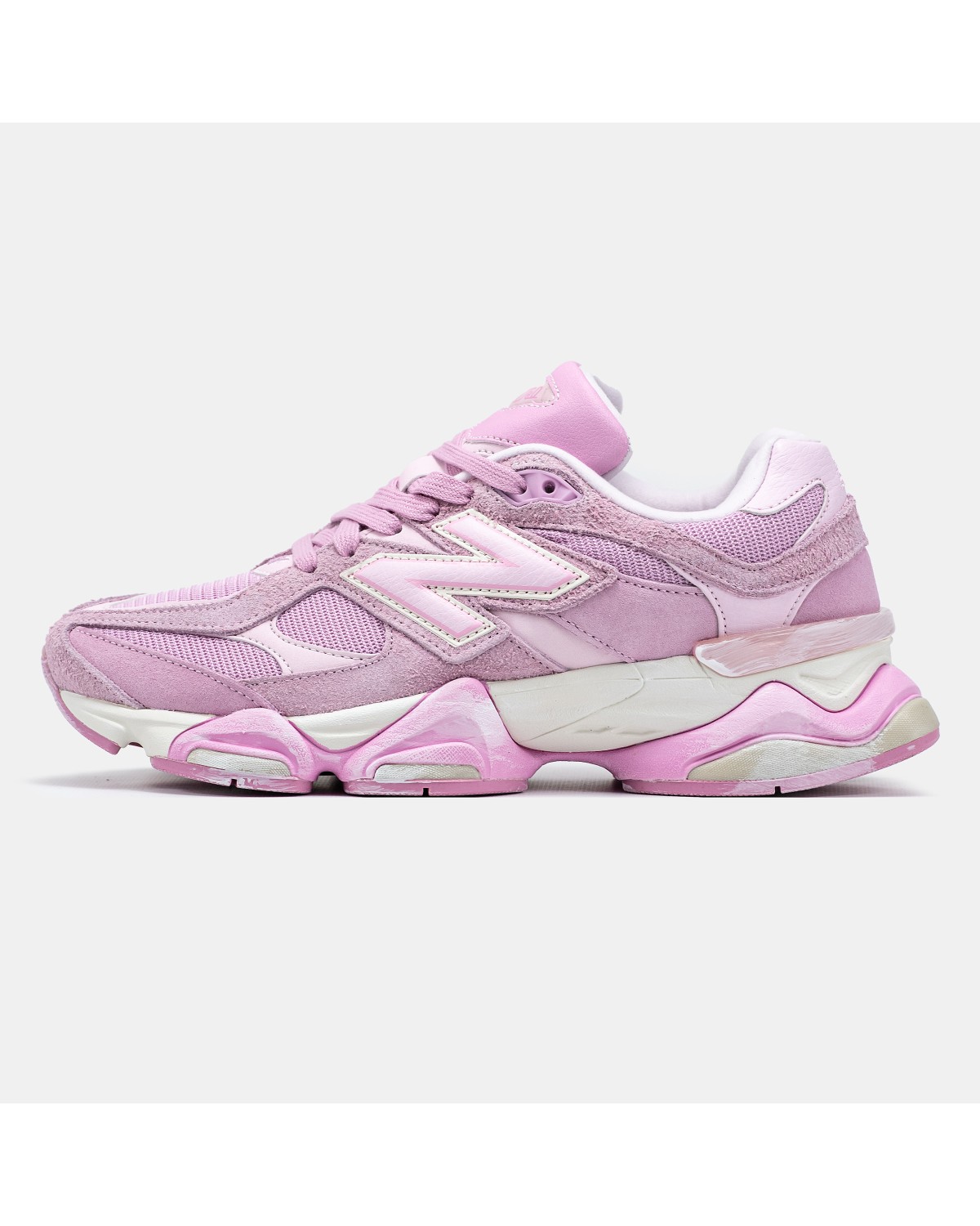 New Balance 9060 Pink