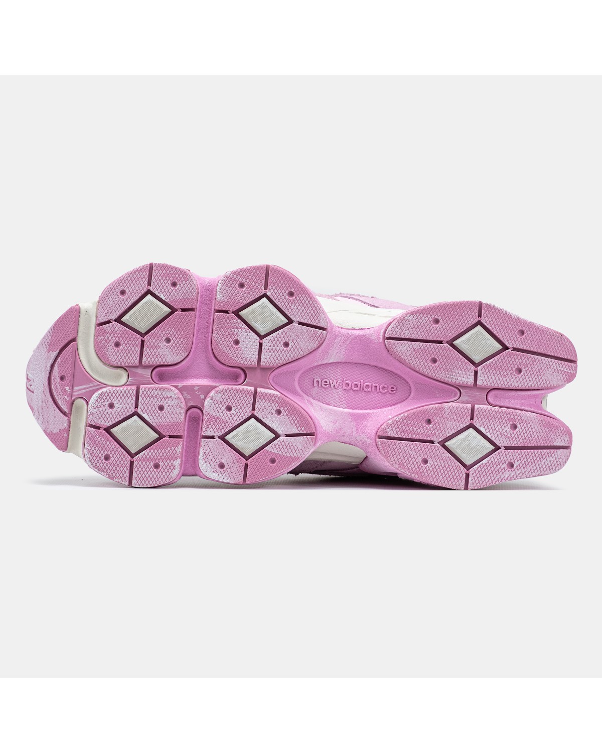 New Balance 9060 Pink