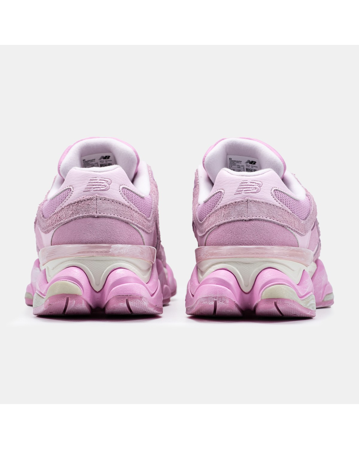 New Balance 9060 Pink