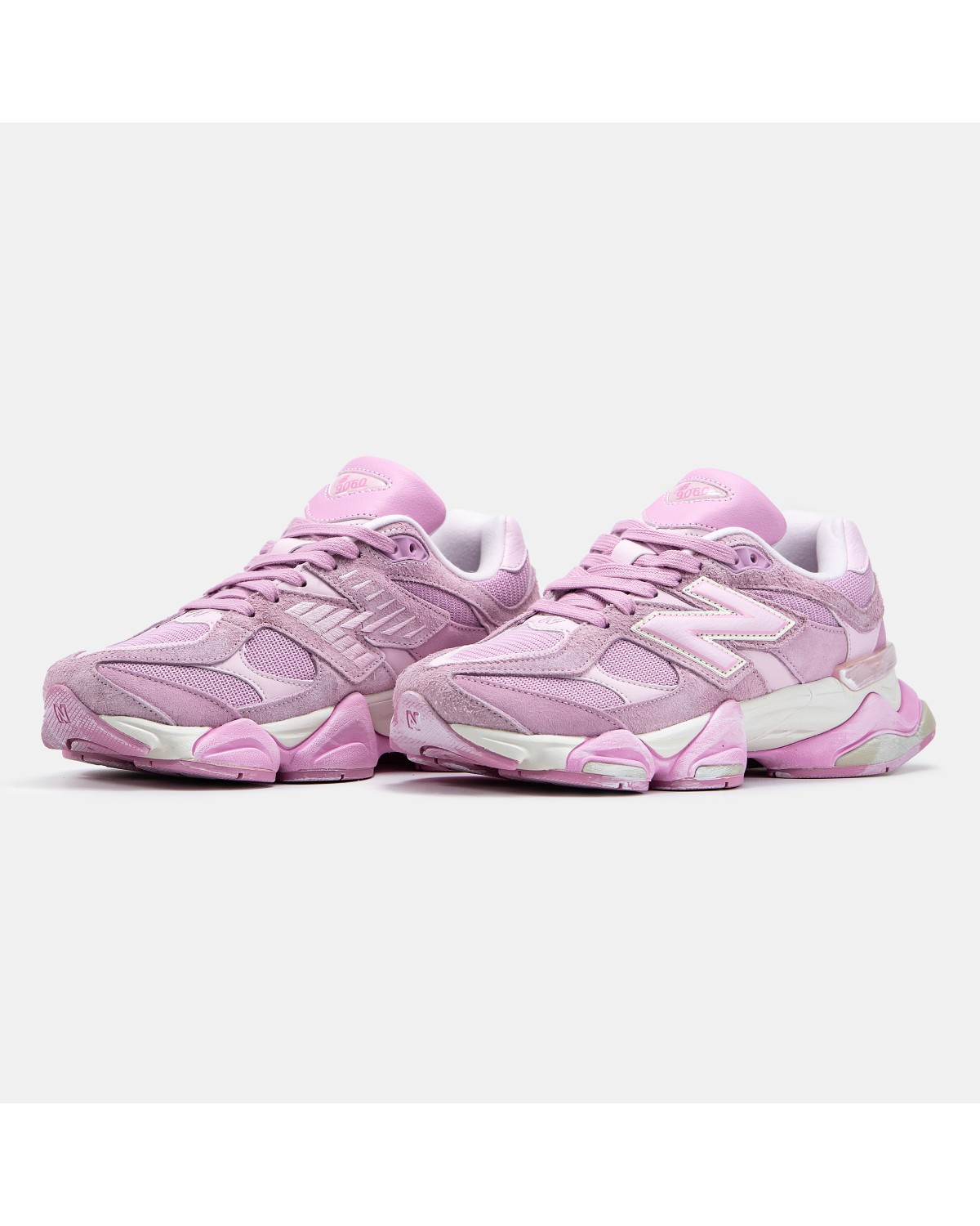 New Balance 9060 Pink