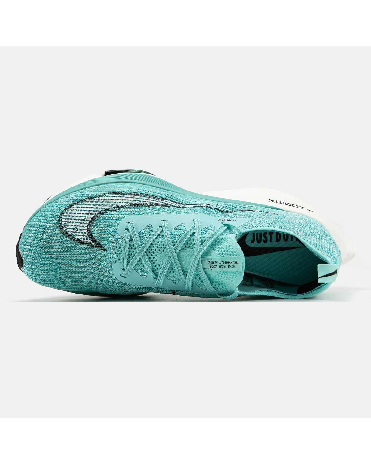 Nike Air ZoomX Alphafly