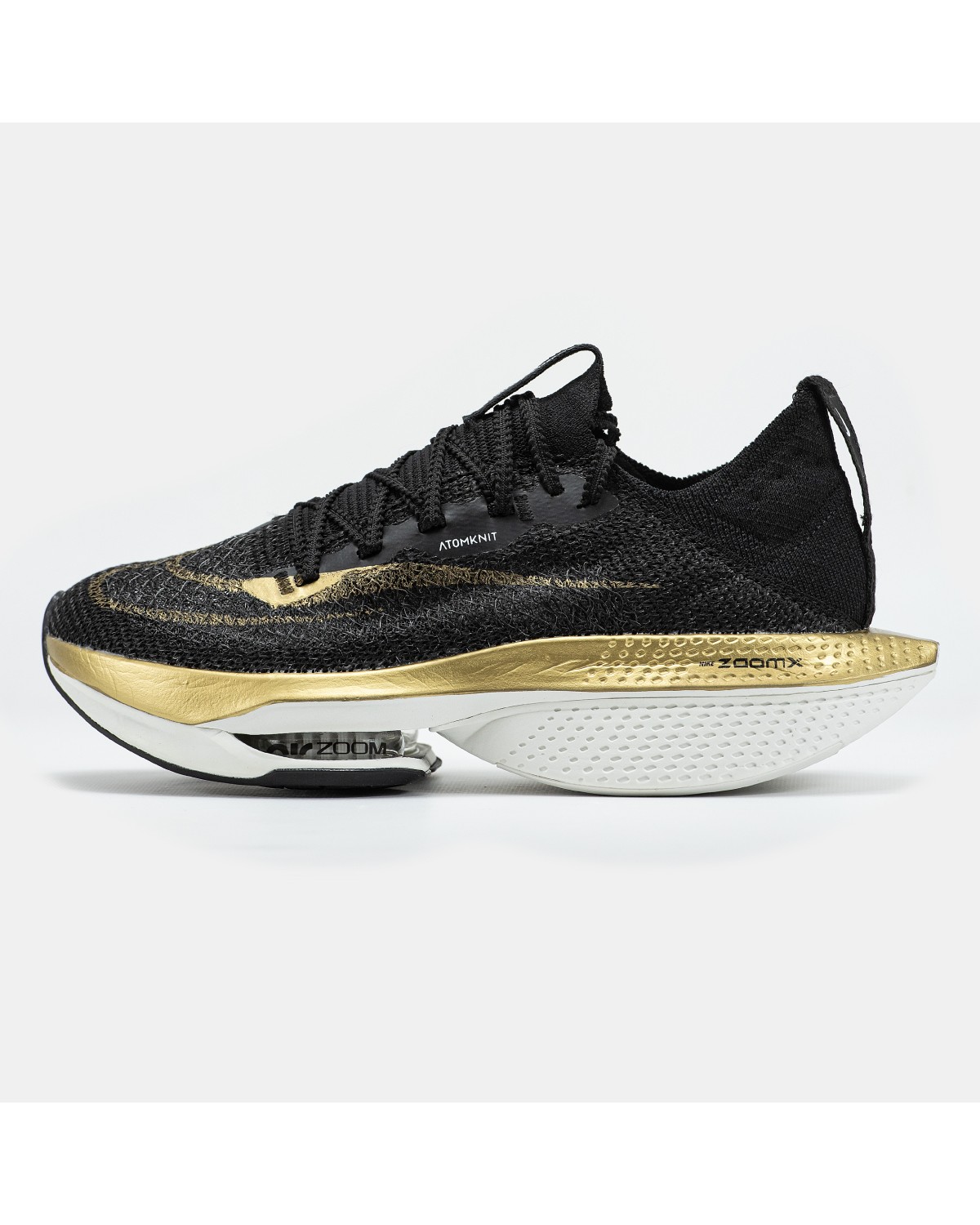 Nike Air ZoomX Alphafly