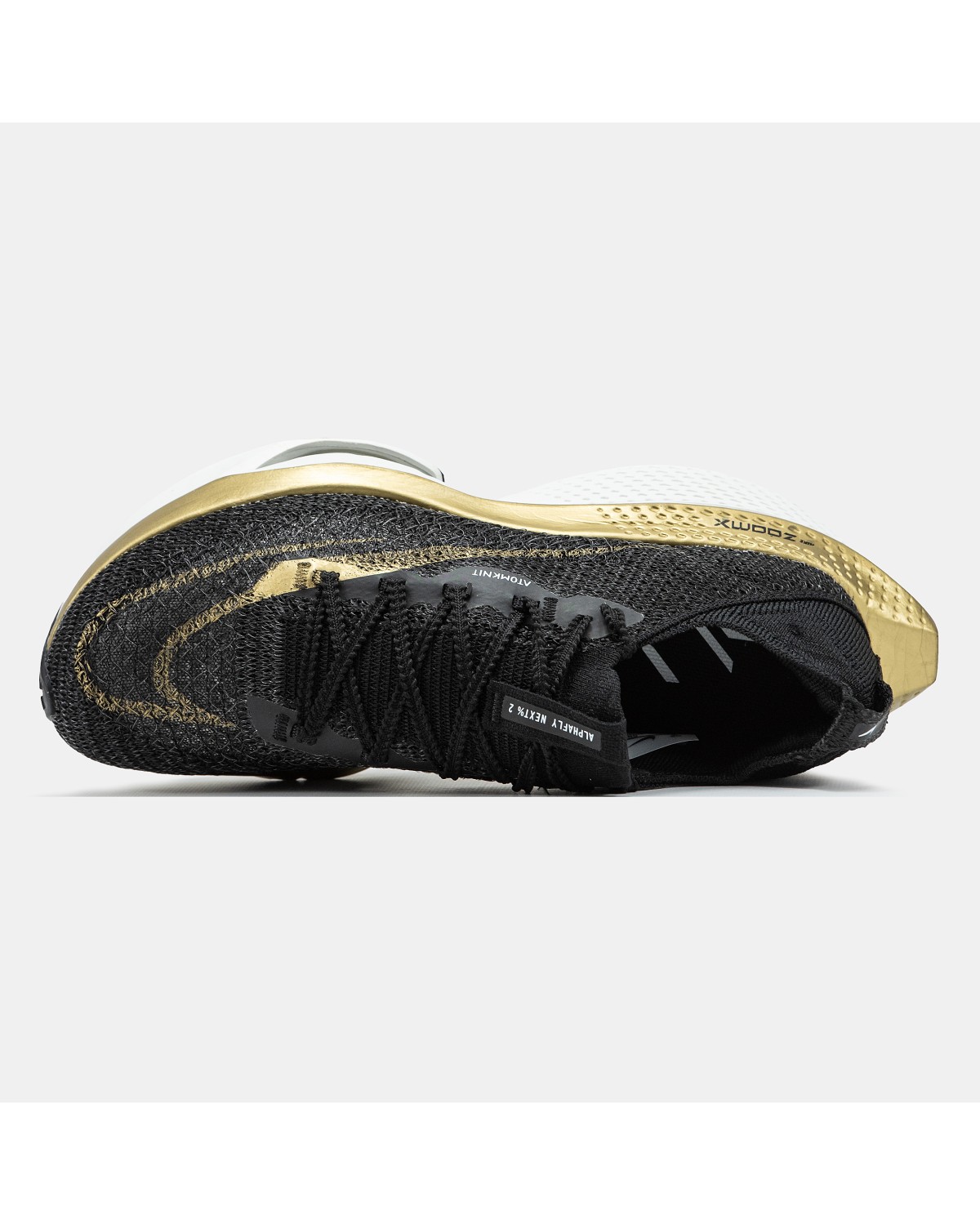 Nike Air ZoomX Alphafly