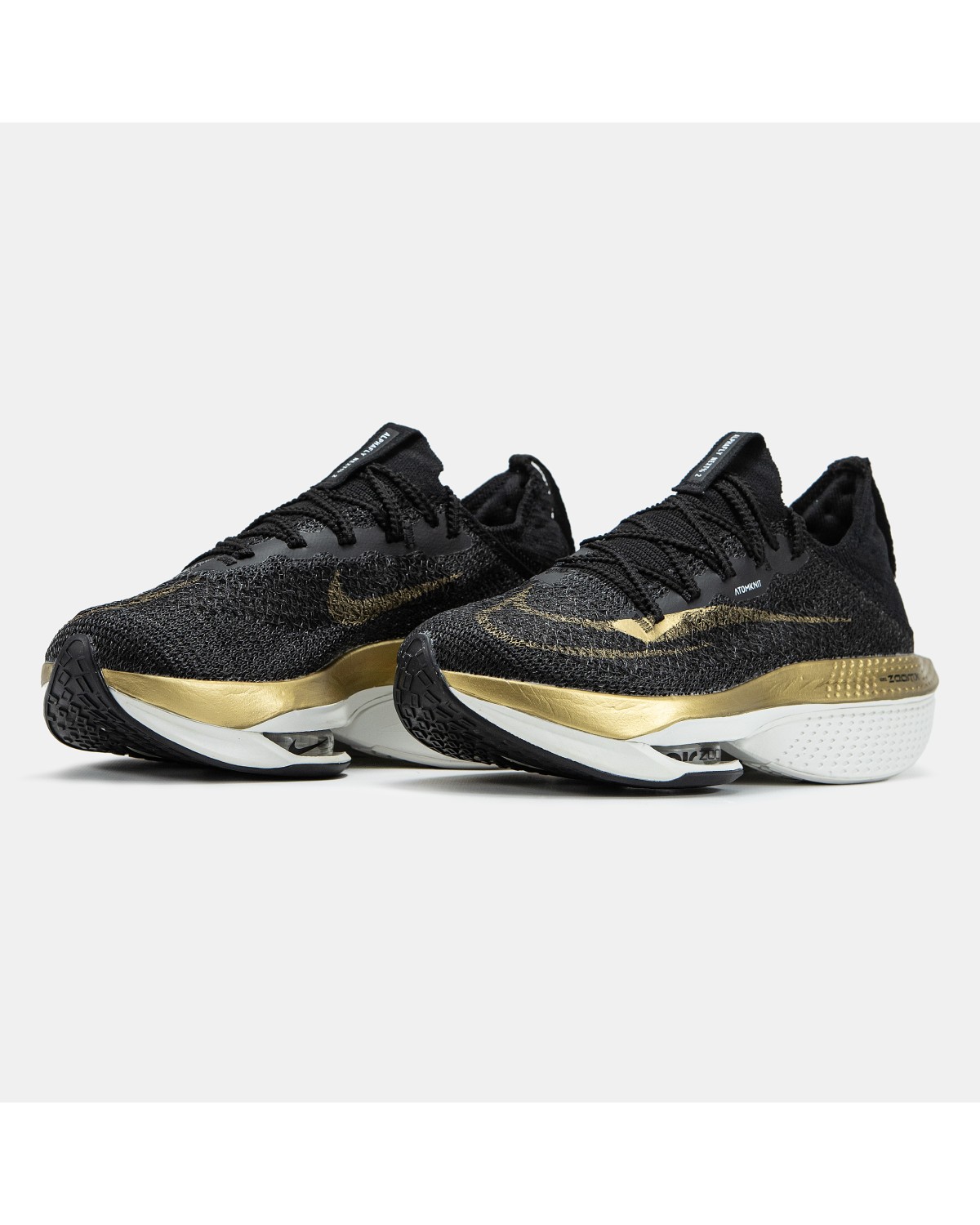 Nike Air ZoomX Alphafly