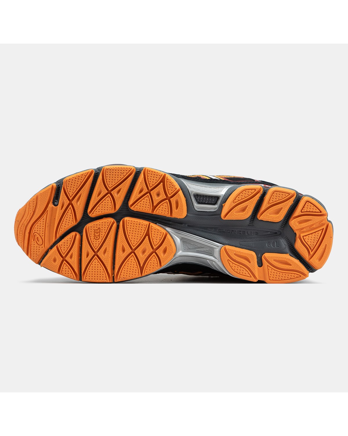 Asics Gel-NYC x Naruto Shippuden